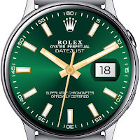 MilkyWay Rolex Oyster Datejust