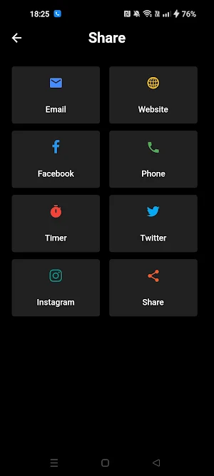 Radio Plazza Screenshot 1