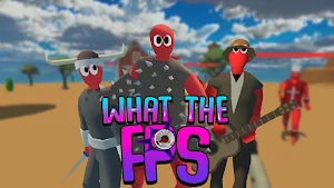 What the FPS? Screenshot 0