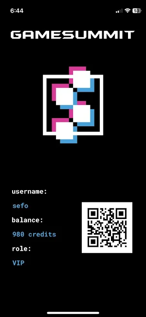 GameSummit Screenshot 3