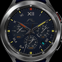 AE ARCTURIA [BLACK]