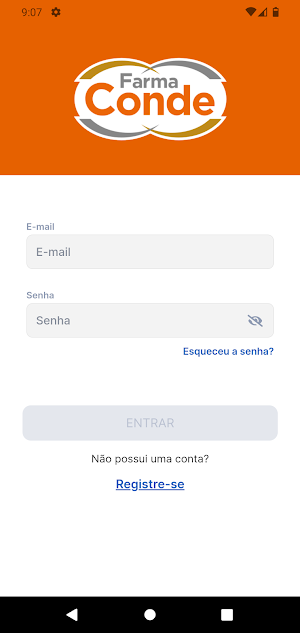 Minha Farma Conde Screenshot 0