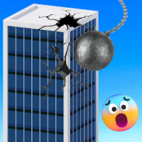 Wrecking Ball