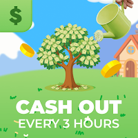 Habit Tree Cash: Earn Money