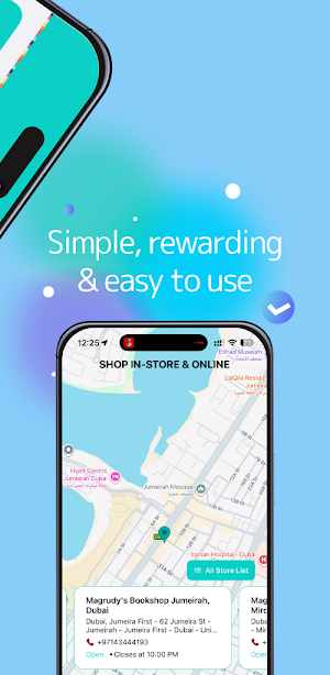 Magrudy's Loyalty & Rewards Screenshot 3