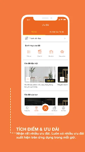 Nội Thất BEYOURs Screenshot 3