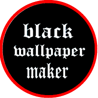 image text wallpaper