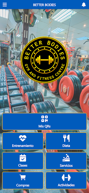 BETTER BODIES Screenshot 3