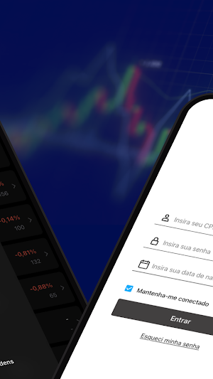 CM Trader Screenshot 1