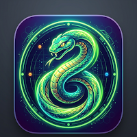 Green Snake