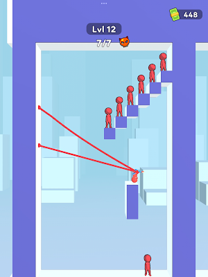 Slingshot Master Screenshot 2