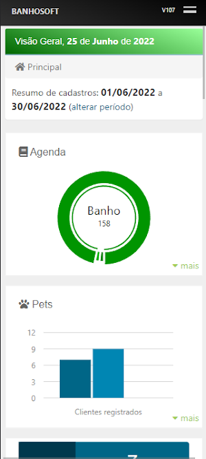 Banhosoft Screenshot 0