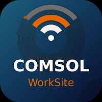 Comsol WorkSite