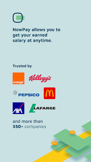 NowPay Saudi Screenshot 0