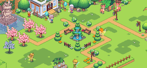 Pixie Paradise Screenshot 2