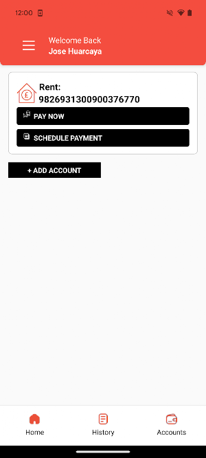 Thirteen Payments Screenshot 2