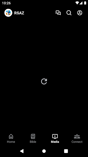 RisenSaviorAZ Screenshot 1