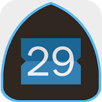 Islamic Hijri Calendar 2020