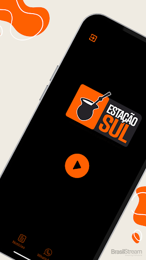 Estação Sul Screenshot 1