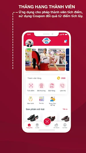 ĐÔNG THỊNH Screenshot 2