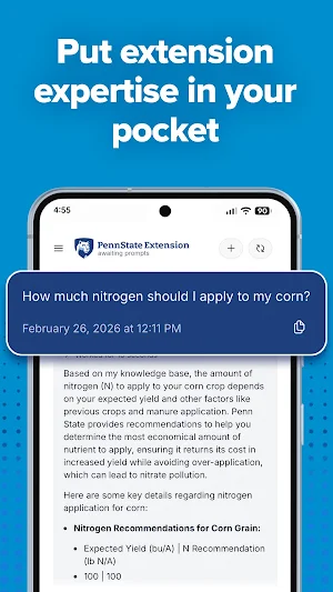 Tilva: Trusted Ag Answers 24/7 Screenshot 2