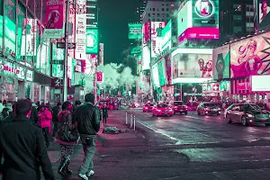 Cyberpunk Cam Screenshot 1