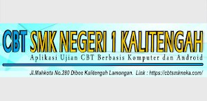 CBT SMKNEKA Screenshot 2
