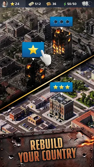 Rival Nations Screenshot 0