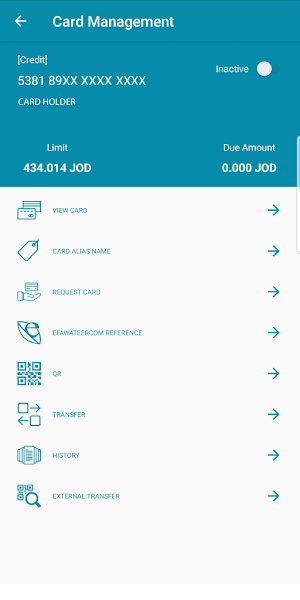 Gate To Pay Screenshot 3