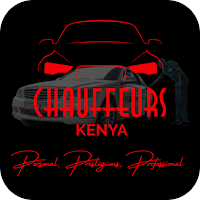 Chauffeurs Kenya