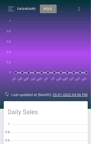 Makan Valley System Screenshot 1