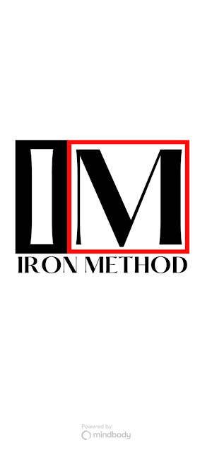 Iron Method Screenshot 0