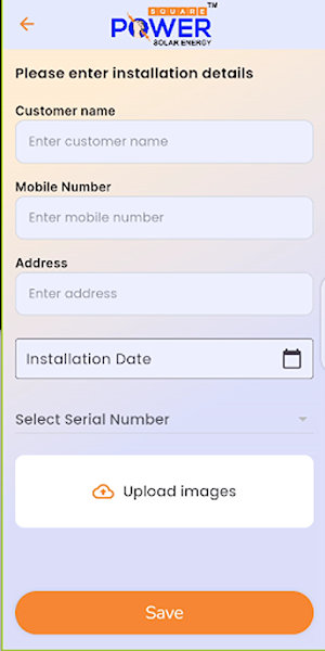 Power Square Screenshot 1