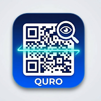 Quro: QR Kod Okuyucu