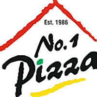 No. 1 Pizza Tamworth