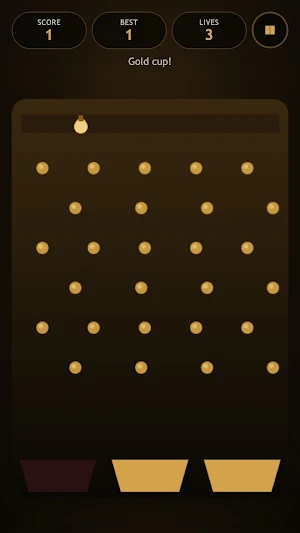 Brass Peg Rally Screenshot 2