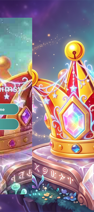 CoralWhimsy Screenshot 1