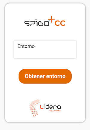 Spiga+ Control Calidad Screenshot 0
