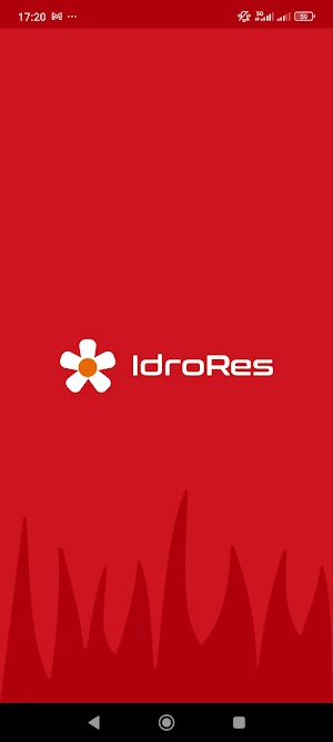 IdroRes Screenshot 0