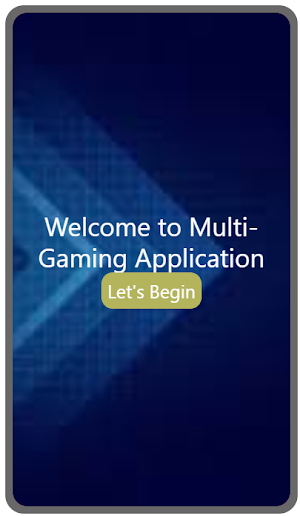 Gaming 4 u Screenshot 1