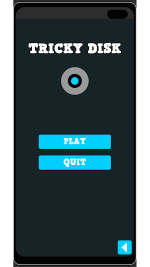 Disk Trickymania Screenshot 1