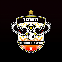 Iowa Demon Hawks