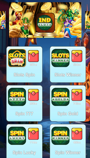 Jaiho Spin Screenshot 0