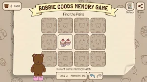 Bobbie Goods: Cozy Color Games Screenshot 2
