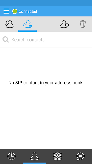 MPVista Phone Screenshot 1