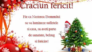 Mesaje de Crăciun Screenshot 3