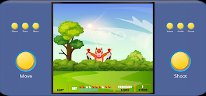 Duck Hunt Pro Screenshot 0