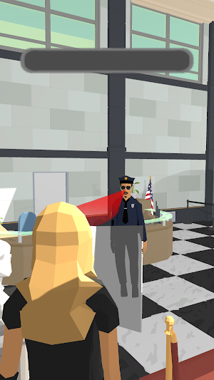 Heist Story Screenshot 1
