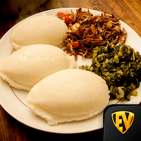 African Recipes: Offline Food