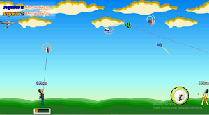 Mega Pipas Online Screenshot 1